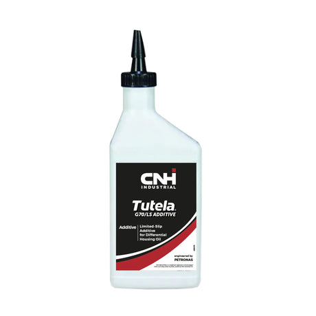 Original New Holland CNH Ersatzteil Nummer PL77405CH3EU GETRIEBEÖL 