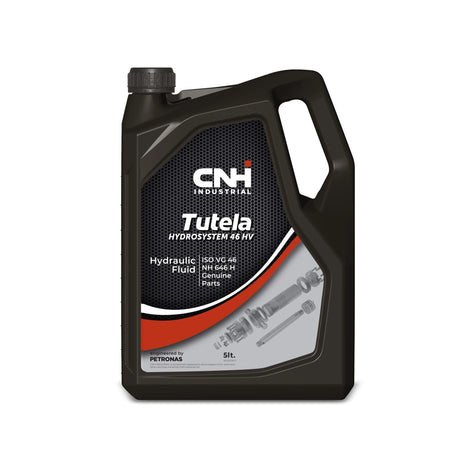 Original New Holland CNH Ersatzteil Nummer PL77444MH2EU HYDRAULIKÖL 