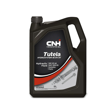 Original New Holland CNH Ersatzteil Nummer PL81046MH2EU HYDRAULIKÖL 