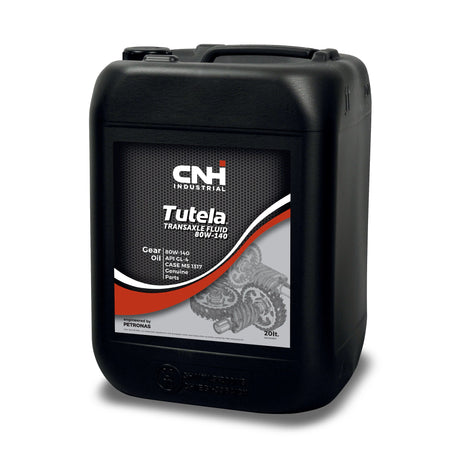 Original New Holland CNH Ersatzteil Nummer PL81065RH1EU GETRIEBEÖL 