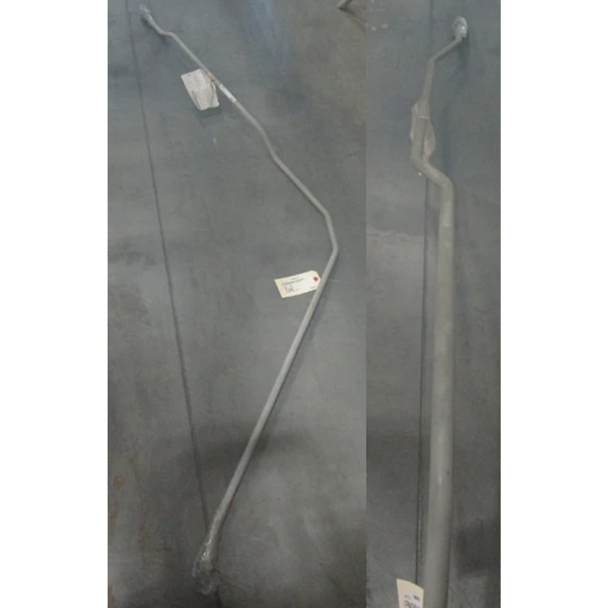 New Holland original Ersatzteil ROHR  PW42H01222P1