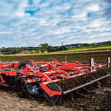 KUHN PERFORMER Grubber