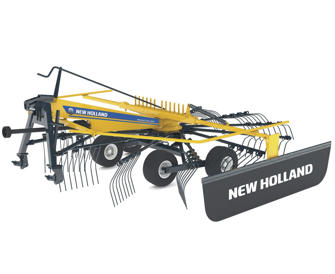 New Holland ProRotor 450 Schwader