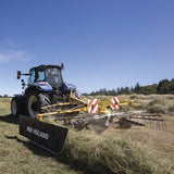 New Holland ProRotor 450 Schwader