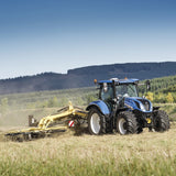 New Holland ProRotor C 760 Schwader