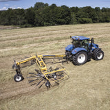 New Holland ProRotor C 760 Schwader