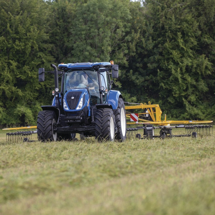 New Holland ProRotor C 820 Schwader