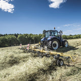 New Holland ProTed 880 Zettwender