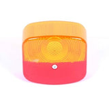 KUHN HAUBE LEUCHTE hinten R2019296 originales Ersatzteil