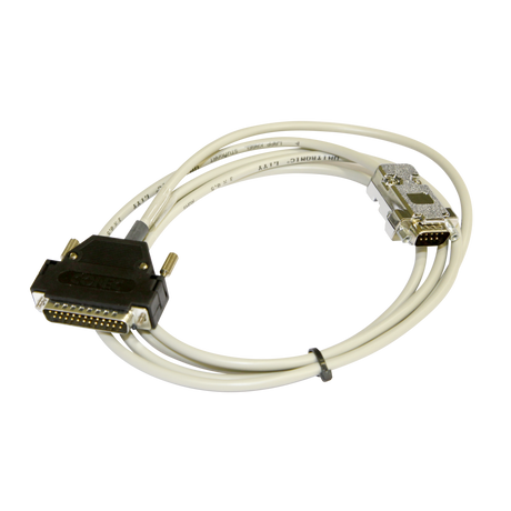 KUHN KABEL RS232 QP 25-SU R2055337 originales Ersatzteil