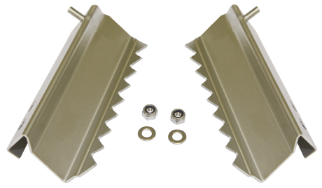 KUHN FLUEGELSatz BL4+BR4 R4080065 originales Ersatzteil