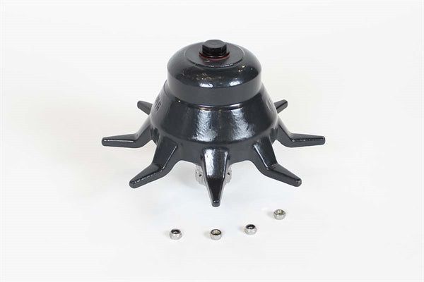 KUHN Rührwerk links komplett - R4087002