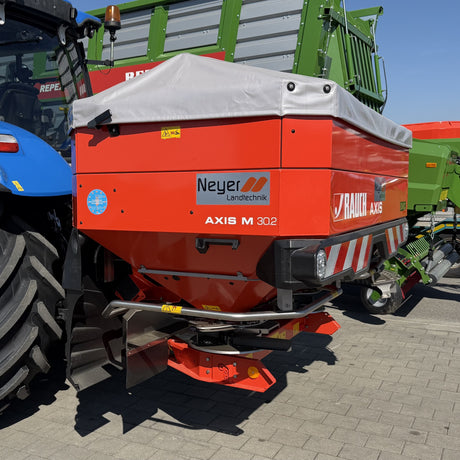 RAUCH AXIS M Düngerstreuer