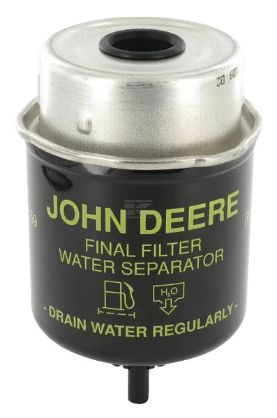 John Deere Kraftstofffilter RE537159