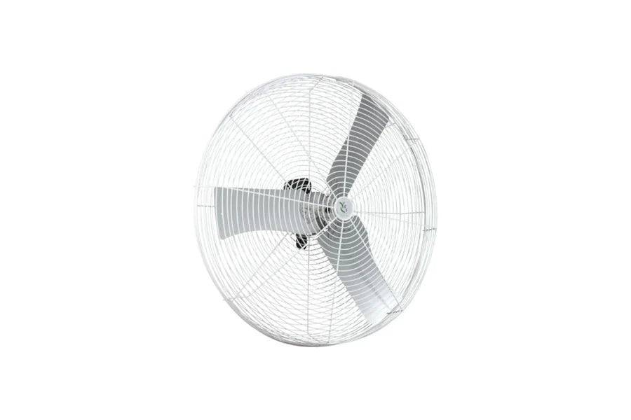 Royal de Boer Korbventilator 36"