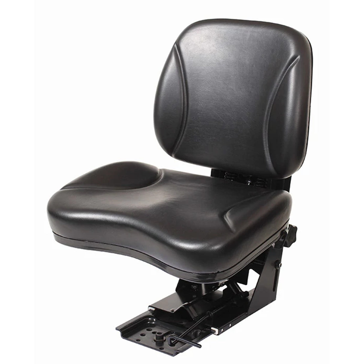 Original New Holland CNH Ersatzteil Nummer SA43097901 FAHRERSITZ 