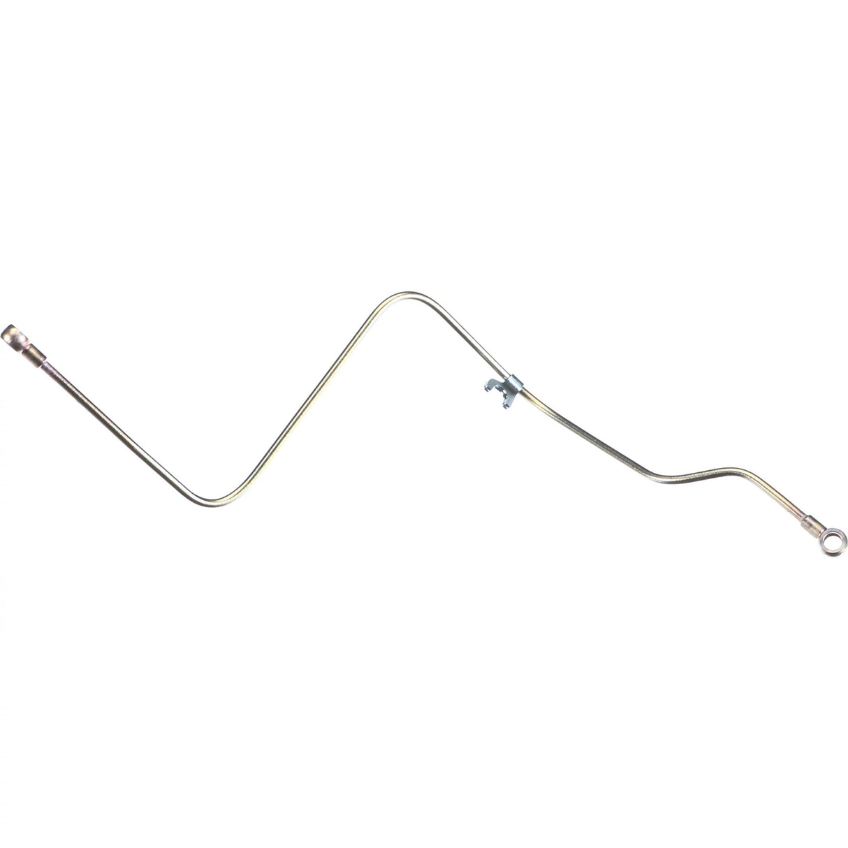 New Holland original Ersatzteil ROHR  SBA140606720