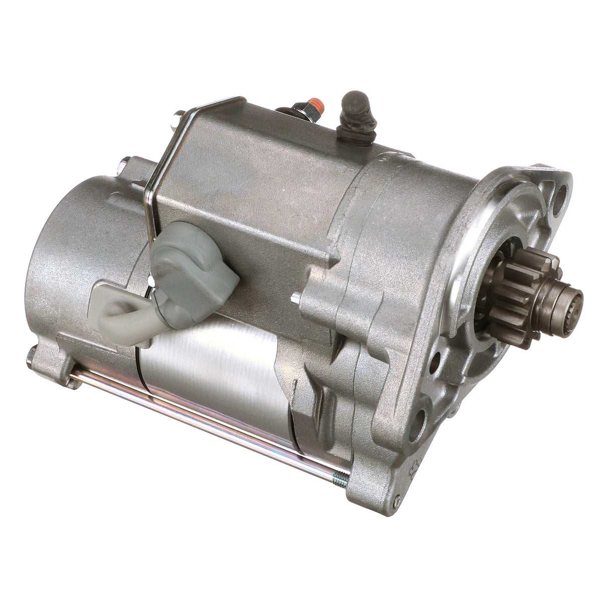 Original New Holland CNH Ersatzteil Nummer SBA185086530 STARTERMOTOR 