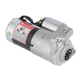 New Holland / Case AUSTAUSCH-ANLASSER SBA185086551R original CNH Ersatzteil