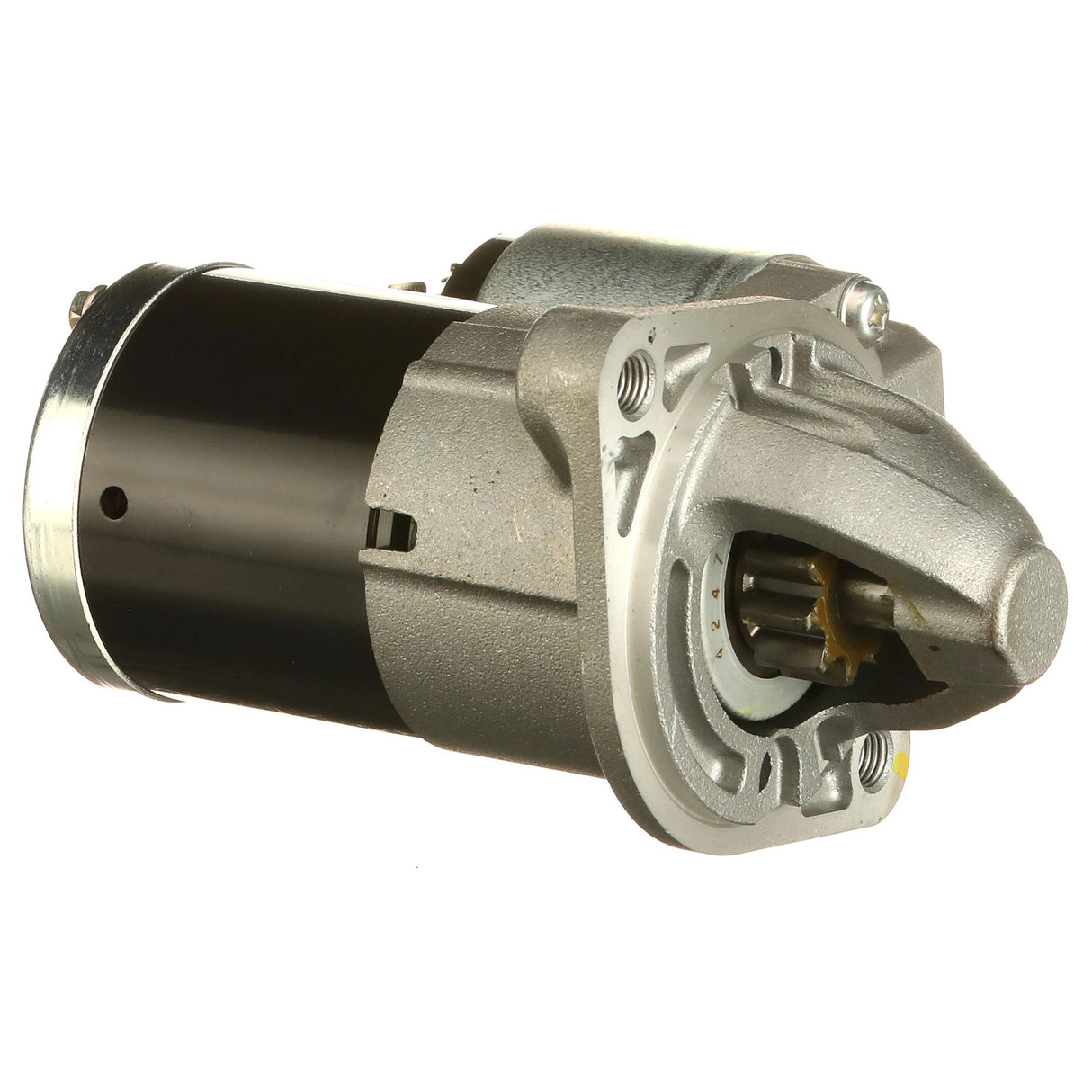 Original New Holland CNH Ersatzteil Nummer SBA185086820 STARTERMOTOR 