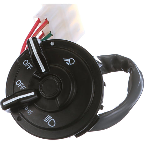 New Holland original Ersatzteil SCHALTEREINHEIT  SBA385202561