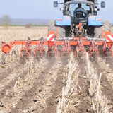 KUHN STRIGER 100 Streifenbearbeitung