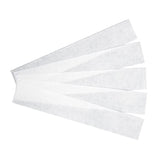 Sana Milchfilter 530 x 57 mm genäht 75g 250 Stück - 46687