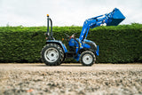 Solis 40 Traktor