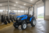 Solis 40 Traktor