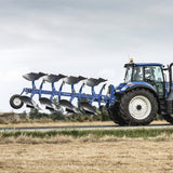 New Holland PM
