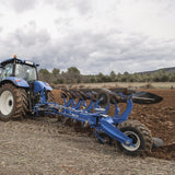 New Holland PX