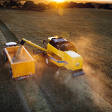 New Holland TC5.90 Mähdrescher