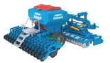 Bruder Lemken Solitair 9 Saatkombination U02026