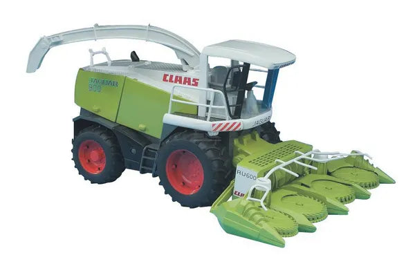 Bruder Claas Jaguar 900 Häcksler U02131