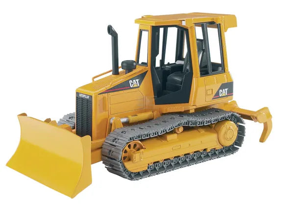 Bruder CAT Bulldozer U02443