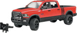 Bruder RAM 2500 Power Wagon U02500