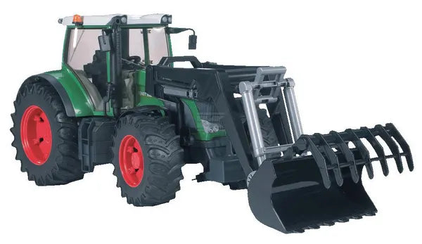 Bruder Fendt 936 Vario mit Frontlader U03041