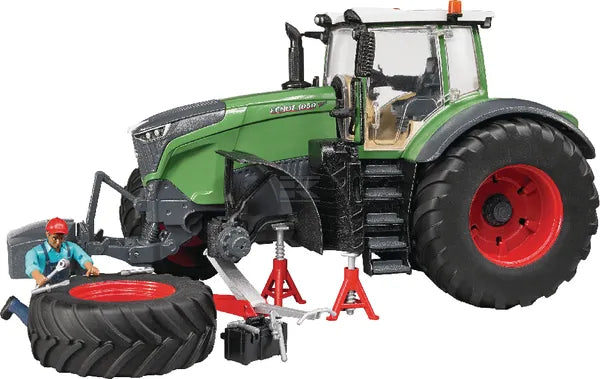 Bruder Fendt 1050 Vario + Mechaniker U04041