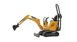 Bruder JCB 8010 CTS Mikrobagger U62003