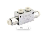 Lemken Rückschlagventil RDP 06 1/4 5752161