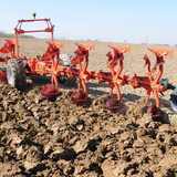 KUHN VARI-CHALLENGER Pflug