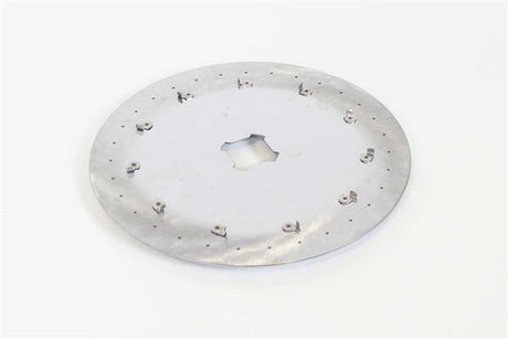 KUHN MAIS Schar kurz PN2 VLA0929