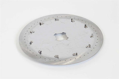 KUHN Scheibe 2,10 X 31 MI VLA0957