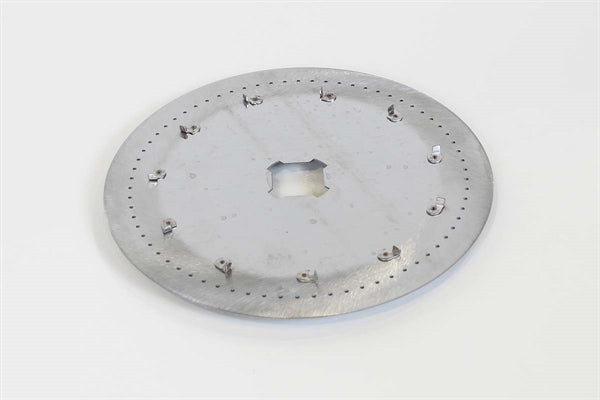KUHN Scheibe 2,10 X 18 MI VLA0976