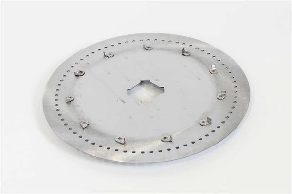 KUHN Scheibe 3,50 X 48 MI VLA0990