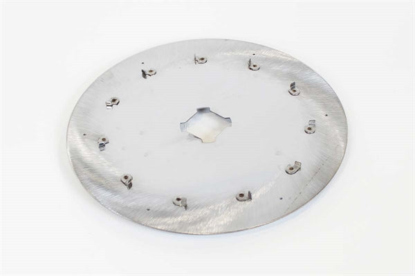 KUHN Scheibe 2,10 X 22 MI VLA1055