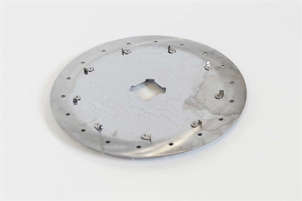 KUHN Scheibe PALES VLA1626A