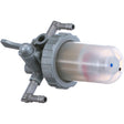 Original New Holland CNH Ersatzteil Nummer VY12933555701 KRAFTSTOFFFILTER 