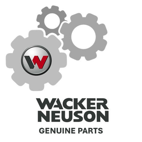 Original Ersatzteil Neuson Kramer Wacker Weidemann Aufkleber 1000522634