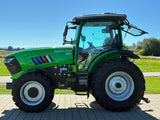 Xeevo E904i Elektro-Traktor mit 100 PS